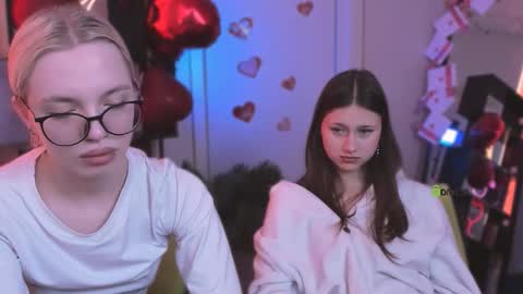 Sendi online show from 02-21-26, 06:47