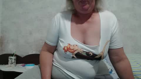 Lenna online show from 11-02-25, 07:44