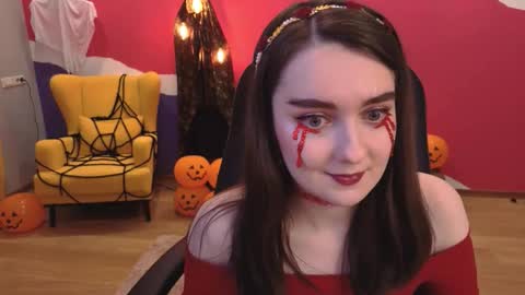 sensemysoul online show from 10-31-25, 07:04