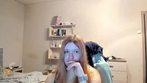 Mary Cherry online show from 09-15-25, 06:19