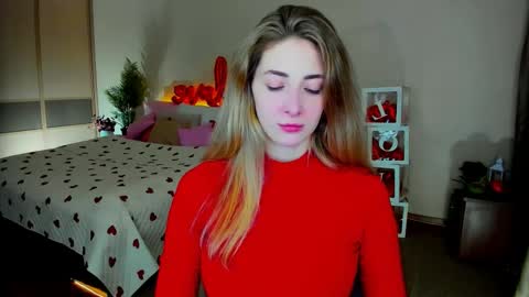 sensitiveheartt online show from 02-14-26, 12:02