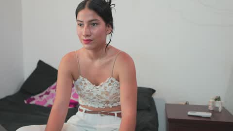 Snapshot of senssual_goddess chatting on 01-22-25, 05:59 senssual_goddess online show from 01-22-25, 05:59