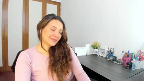 Samantha -  online show from 12-02-24, 06:21