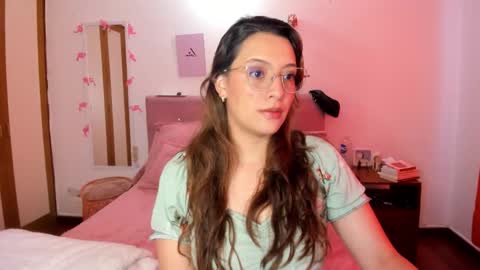 Samantha -  online show from 11-19-25, 06:08