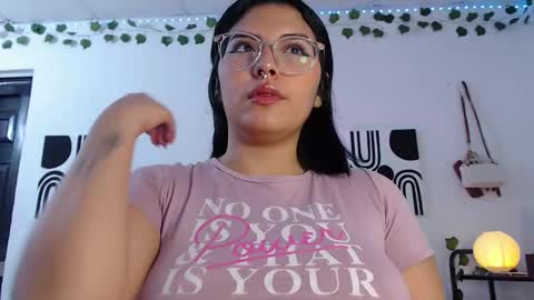 Camille and sophie online show from 03-03-25, 12:37