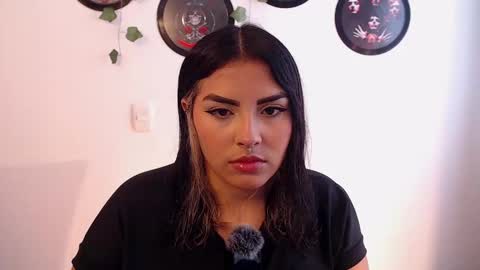 Camille and sophie online show from 09-20-25, 03:24