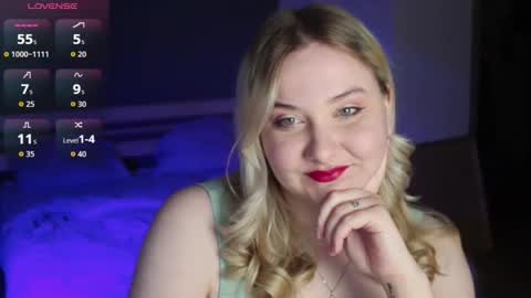 Ilona online show from 05-05-26, 11:46