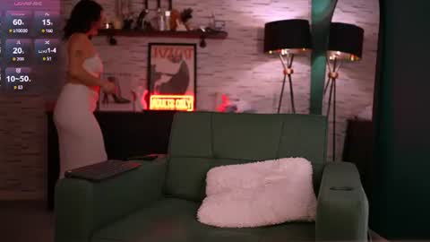 Jasmine online show from 06-17-26, 04:08