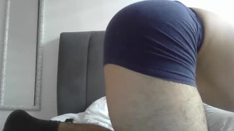 Andres M online show from 04-23-26, 06:43