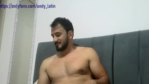 Andres M online show from 04-28-26, 11:32