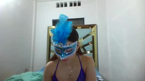 LUNA online show from 10-21-25, 03:07
