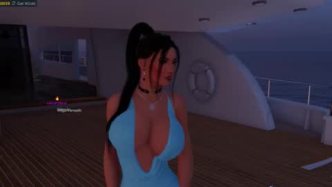 Oriana online show from 10-14-25, 12:33