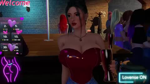 Oriana online show from 04-28-26, 03:28