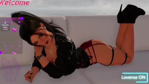 Oriana online show from 04-29-26, 03:16