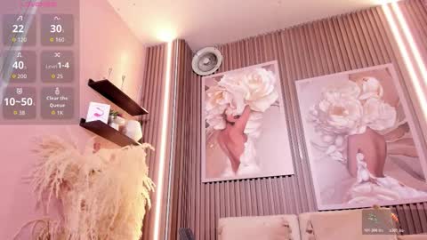 Snapshot of sensual_shanel chatting on 03-08-26, 02:15 sensual_shanel online show from 03-08-26, 02:15