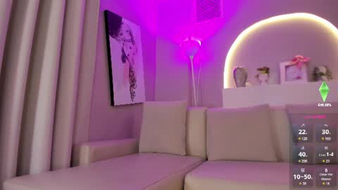 sensual_shanel online show from 07-25-26, 02:42