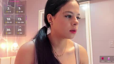 Snapshot of sensual_sophie_ chatting on 10-09-25, 10:02 Sophie online show from 10-09-25, 10:02