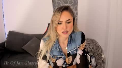 sensualbarbies online show from 01-30-25, 11:33