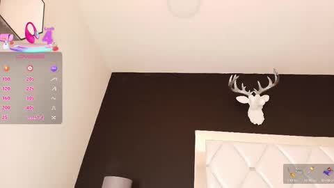 sensualcrazy online show from 11-03-25, 02:18