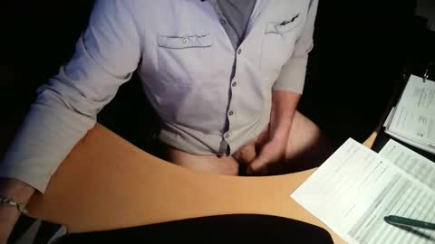 Sensually Yours online show from 02-12-26, 01:22