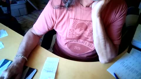 Sensually Yours online show from 06-18-26, 11:31