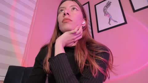 Jane   online show from 03-04-26, 11:55