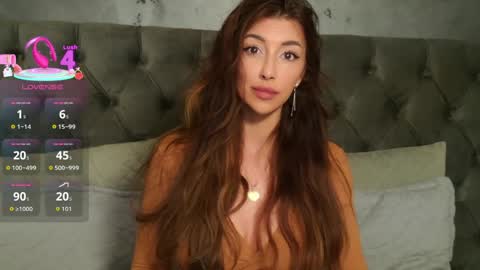 Alya online show from 05-18-26, 12:40