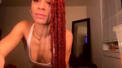 Snapshot of sensuallocbabe chatting on 02-22-26, 03:29 Sensuallocbabe online show from 02-22-26, 03:29