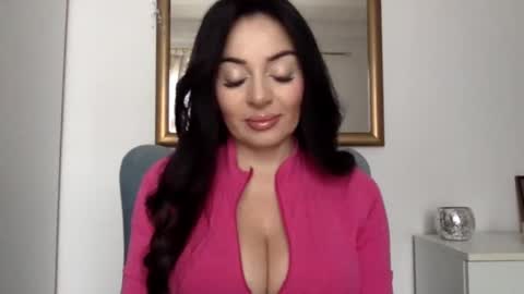 sensuallstella online show from 01-13-26, 07:46