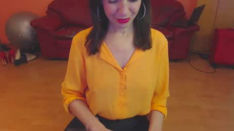 Snapshot of sensualmyra chatting on 12-31-24, 10:04 sensualmyra online show from 12-31-24, 10:04