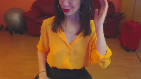 Snapshot of sensualmyra chatting on 01-16-25, 01:47 sensualmyra online show from 01-16-25, 01:47