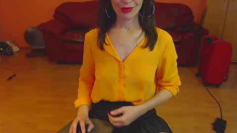 Snapshot of sensualmyra chatting on 01-30-25, 04:34 sensualmyra online show from 01-30-25, 04:34