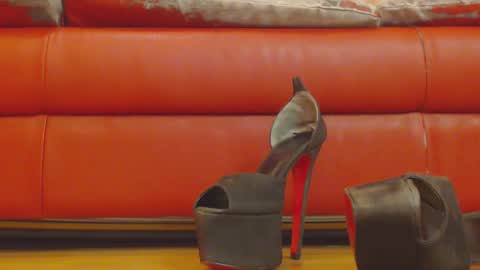 Snapshot of sensualmyra chatting on 02-21-25, 04:37 sensualmyra online show from 02-21-25, 04:37