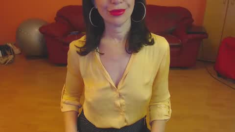 Snapshot of sensualmyra chatting on 02-23-25, 07:22 sensualmyra online show from 02-23-25, 07:22
