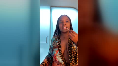 sensualprima online show from 03-05-26, 12:45