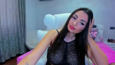 EllaRossa online show from 04-10-26, 11:04
