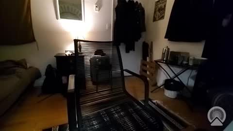 SensualThrust online show from 10-22-25, 11:54