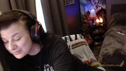 Tara online show from 04-19-26, 11:42