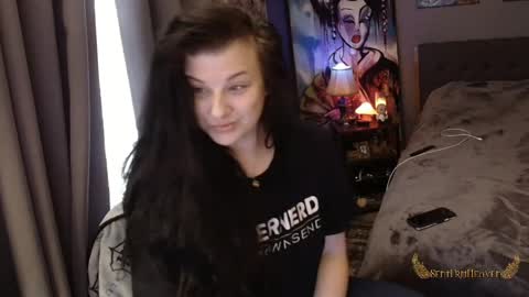 Tara online show from 04-26-26, 12:03