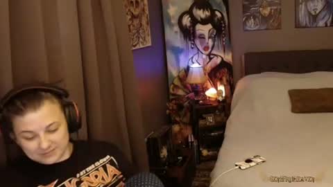 Tara online show from 07-30-26, 11:31