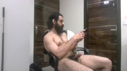 Snapshot of sentientarjun chatting on 10-31-25, 08:54 Sentient Being online show from 10-31-25, 08:54