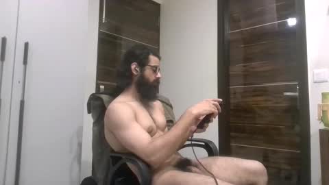 Snapshot of sentientarjun chatting on 11-01-25, 06:43 Sentient Being online show from 11-01-25, 06:43