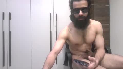 Snapshot of sentientarjun chatting on 11-17-25, 12:16 Sentient Being online show from 11-17-25, 12:16