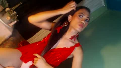 senyora_evangelista online show from 04-28-26, 02:27