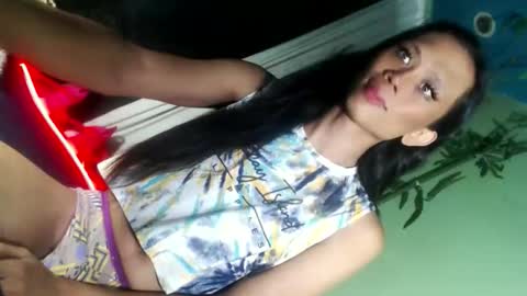 senyora_evangelista online show from 05-12-26, 12:24