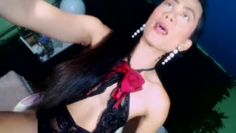 senyora_evangelista online show from 06-07-26, 11:52