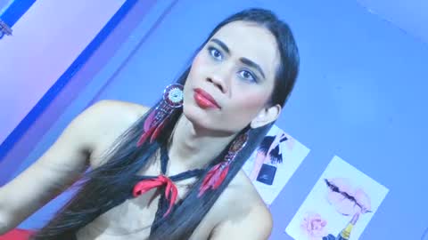 senyora_evangelista online show from 07-01-26, 01:18