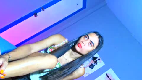 senyora_evangelista online show from 07-12-26, 12:45