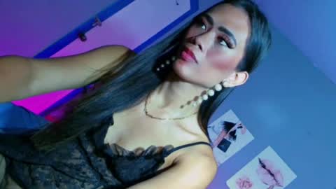 senyora_evangelista online show from 07-13-26, 02:42
