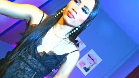 senyora_evangelista online show from 07-19-26, 11:03